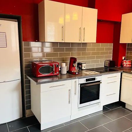 Bienvenue L'Opale Boulogne Apartment Exterior photo