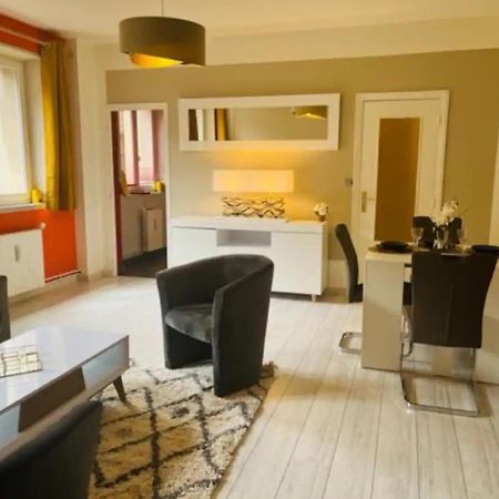 Bienvenue L'Opale Boulogne Apartment Exterior photo